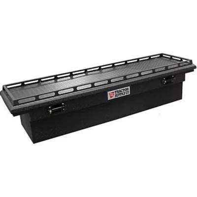 Tractor Supply Crossover Truck Tool Boxes